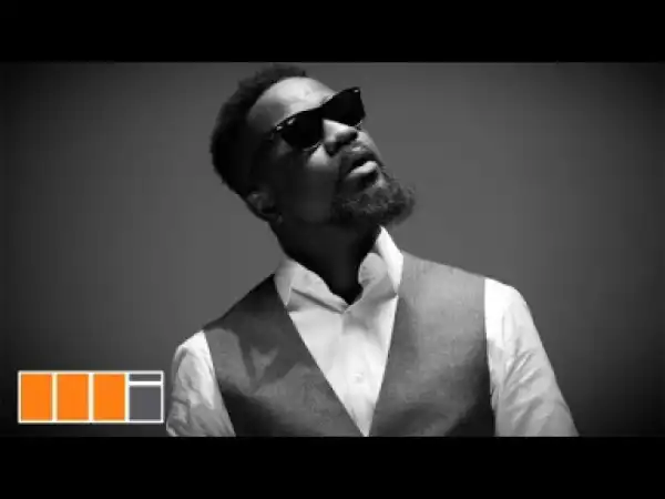 Sarkodie – Rush Hour